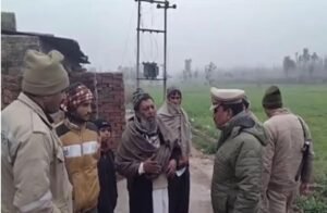 bijnor hatya kand 2