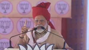 PM Modi