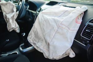 Car Airbag