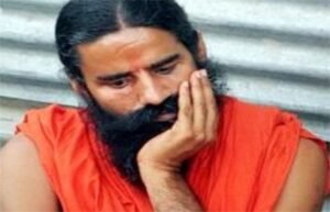 Yog Guru Ramdev