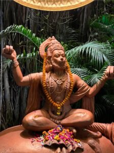 Shree Hanuman