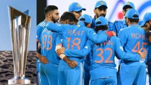 Team India