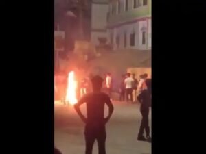 West Bengal Riots