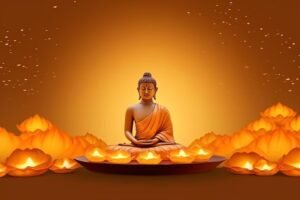 Mahavir Jayanti