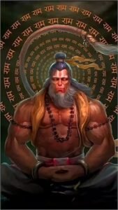 Shree Hanuman