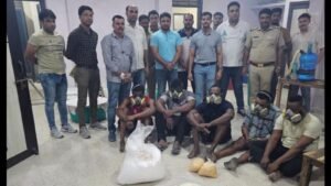 Drug Lab In Greater Noida