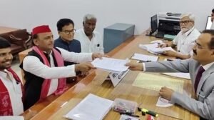 Akhilesh Yadav