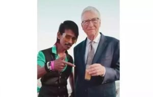 Dolly Chaiwala