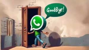 Whatsapp VS India