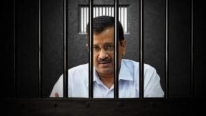 Arvind Kejriwal