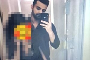 Prajwal Revanna Sex Scandal Case