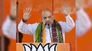 Amit Shah