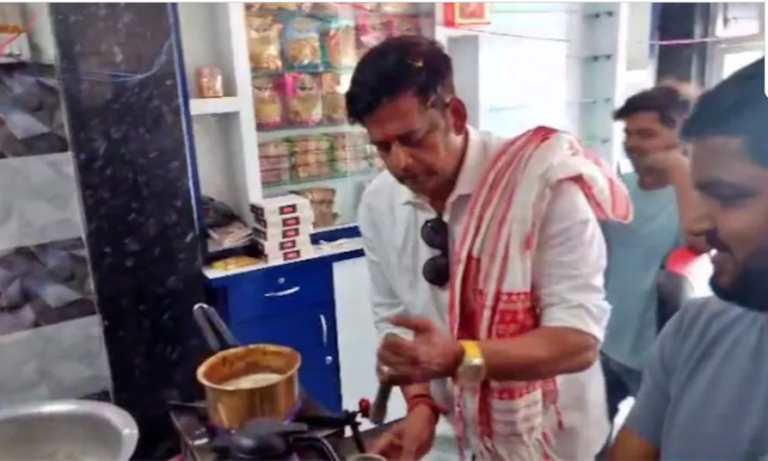 Ravi Kishan