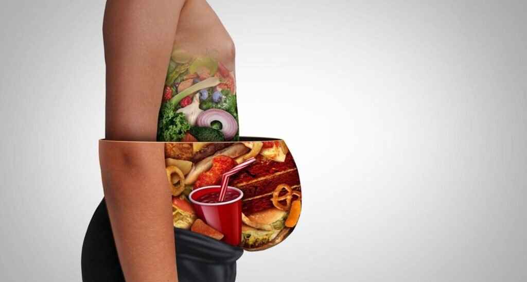 Fast Food