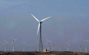 Adani Green Energy
