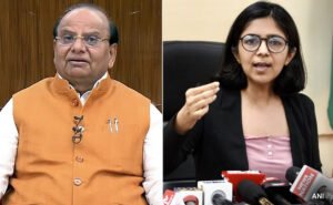 Delhi Women Commission, action