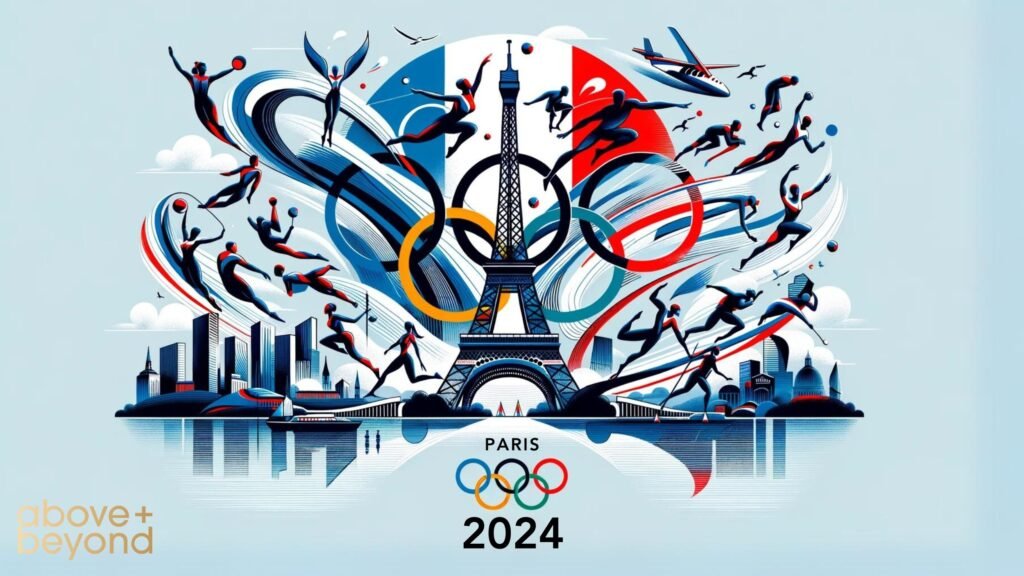 PARIS Olympic