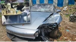 नाबालिग के खून के नमूनों से छेड़छाड़ के आरोप में दो डॉक्टर गिरफ्तार
