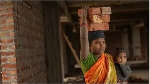 International Labour Day