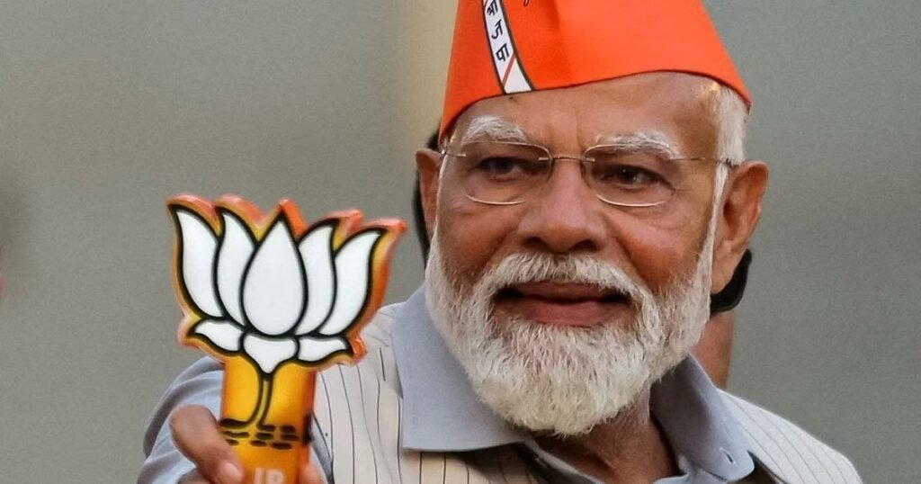 PM Modi