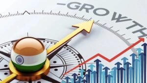 India Fourth Largest Economy