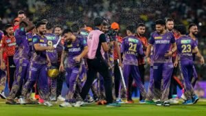 KKR तीसरी बार ऐसे बना IPL चैंपियन, कैसे टॉस जीतकर भी अपनी किस्मत से हारे पैट कमिंस, जाने इनसाइड स्टोरी