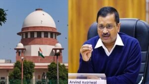 सीएम अरविंद केजरीवाल की मुश्किलें बढ़ी, CBI ने एक्साइज पॉलिसी मामले में किया गिरफ्तार