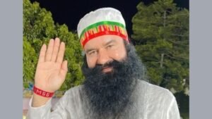 वो गुमनाम चिट्ठी... जो बनी कत्‍ल की वजह, जानिए गुरमीत राम रहीम सिंह का पूरा कच्चा चिठ्ठा