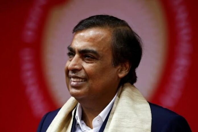 तेल बाजार में उतरे मुकेश अंबानी, रिलायंस इंडस्ट्रीज ने रूस के साथ किया तेल का सौदा तेल बाजार में उतरे मुकेश अंबानी, रिलायंस इंडस्ट्रीज ने रूस के साथ किया तेल का सौदा