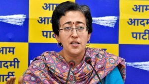 दिल्ली की शिक्षा मंत्री आतिशी की मुश्किलें बढ़ीं, मानहानि मामले में समन, 29 जून को अदालत में पेश होंगी आतिशी