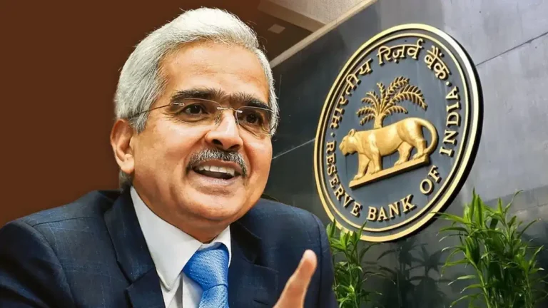 RBI ने सरकार को क्यों किया ₹2.11 लाख करोड़ देने की घोषणा, जिससे आने वाली सरकार के वित्तीय शस्त्रागार को बढ़ावा मिला