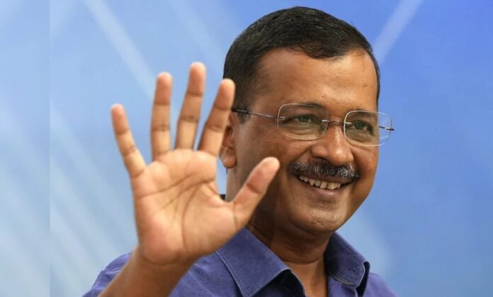 मुख्यमंत्री Arvind Kejriwal को सुप्रीम कोर्ट ने अंतरिम जमानत दे दी मुख्यमंत्री Arvind Kejriwal को सुप्रीम कोर्ट ने अंतरिम जमानत दे दी