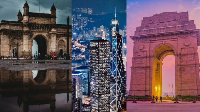 ना दिल्ली ना बेंगलुरु, जानिए कैसे बना ये भारत का सबसे महंगा शहर, देखें पूरी रिपोर्ट