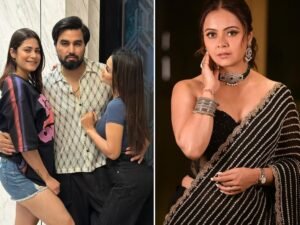 Bigg Boss OTT 3: "हर आदमी को दो पत्नियाँ चाहिए" अरमान मलिक के बयान पर दो हिस्सों में बटा B-Town, देवोलीना भट्टाचार्जी और उर्फी जावेद आमने सामने