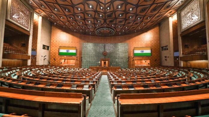 इतिहास से जानें कांग्रेस क्यों कर रही है लोकसभा में उपसभापति पद की मांग? इतिहास से जानें कांग्रेस क्यों कर रही है लोकसभा में उपसभापति पद की मांग?