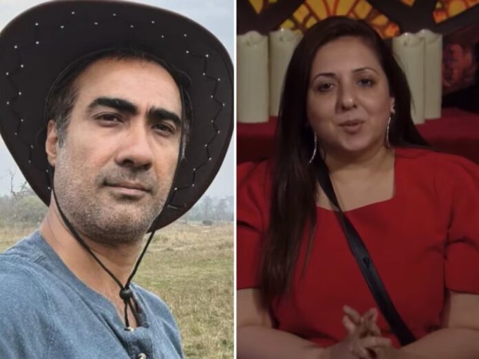 बिग बॉस ओटीटी 3 के रणवीर को मिल सकता है जीवन में ‘दूसरा साथी’, टैरो कार्ड रीडर ने की भविष्यवाणी बिग बॉस ओटीटी 3 के रणवीर को मिल सकता है जीवन में ‘दूसरा साथी’, टैरो कार्ड रीडर ने की भविष्यवाणी