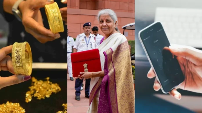 Budget 2024: à¤à¤¾à¤¨à¥à¤ à¤¬à¤à¤ à¤®à¥à¤ à¤à¥à¤¯à¤¾ à¤¹à¥à¤ à¤¸à¤¸à¥à¤¤à¤¾ à¤à¥à¤¯à¤¾ à¤¹à¥à¤à¤¾ à¤®à¤¹à¤à¤à¤¾