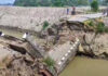 Bihar bridge collapse: 17 दिनों में बिहार में गिरे 12 पुल, सारण में गिरा एक और पुल Bihar bridge collapse: 17 दिनों में बिहार में गिरे 12 पुल, सारण में गिरा एक और पुल