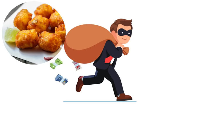 दिल्ली-एनसीआर में घूम रहा नया गिरोह, जो घर में पकौड़े पकाता है और फिर कीमती सामान करता है चोरी