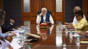 नीति आयोग की बैठक आज, जानें कौन होगा शामिल, कौन कर बैठक का बहिष्कार