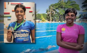 Paris Olympics 2024: पेरिस ओलंपिक 2024 में खेलेंगी एशिया की सबसे युवा तैराकी खिलाड़ी धीनिधि देसिंघु, जानें कौन है धीनिधि देसिंघु