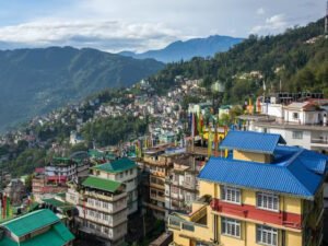 भारत का एकमात्र 'टैक्स-मुक्त' राज्य बना सिक्किम, जहां सरकार आपके वेतन से कुछ नहीं ले सकती, जानें और भी फायदे