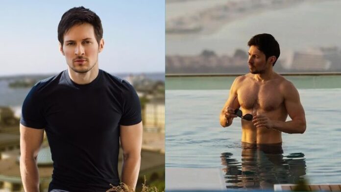 Telegram के संस्थापक ने किया खुलासा बिना शादी के हैं उनके 12 देशों में 100 बच्चे, पढ़ें पूरी ख़बर