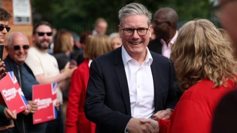 UK Elections: कंजर्वेटिव पार्टी के करारी हार के बाद, ब्रिटेन के नए सदन में दिखेंगे 28 भारतीय मूल के लोग