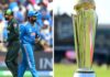 ICC Champions Trophy 2025 खेलने के लिए पाकिस्तान नहीं जा सकती है Team India: सूत्र ICC Champions Trophy 2025 खेलने के लिए पाकिस्तान नहीं जा सकती है Team India: सूत्र