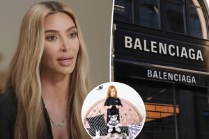 Balenciaga Controversy: Kim Kardashian से क्या है इस विवाद से संबध, भारत में क्यों हो रहा विरोध, जानें पूरा मामला