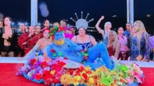 Paris Olympics 2024: Kangana Ranaut समेत पूरे विश्व के दिग्गजों ने "The Last Supper" के प्रदर्शन पर की टिप्पणी, जानें क्या है विवाद