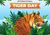 International Tiger Day 2024: जानिए थीम, इतिहास और महत्व International Tiger Day 2024: Know the theme, history, and significance.