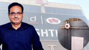 दिल्ली में आईएएस की छात्रा की मौत के बाद Vikas Divyakirti के Drishti IAS समेत 20 बेसमेंट कोचिंग सेंटर एमसीडी ने किए सील
