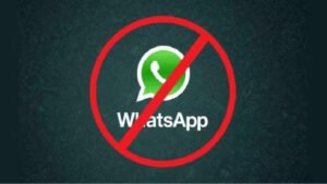 क्या किसी भी वक्त भारत में बंद हो जाएगा WhatsApp? IT मंत्री का आया बड़ा बयान